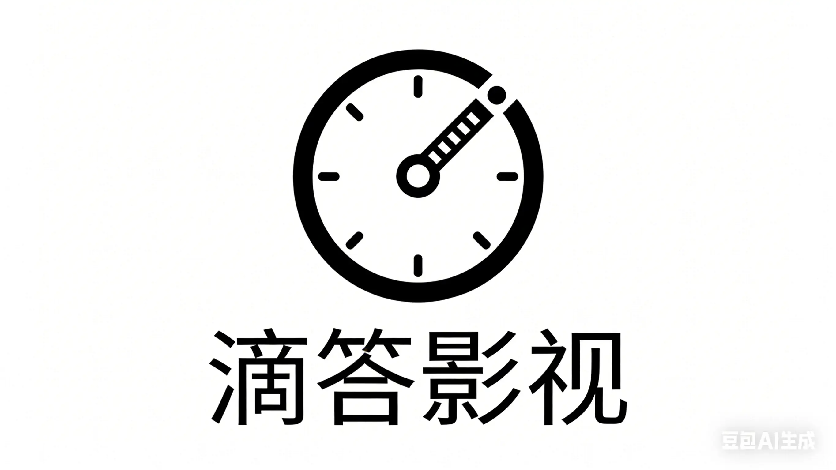 动漫视频Logo