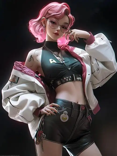 黑暗骑士